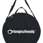 Loopwheels carry bag