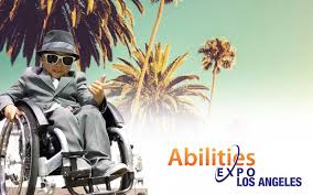 Abilities Expo LA