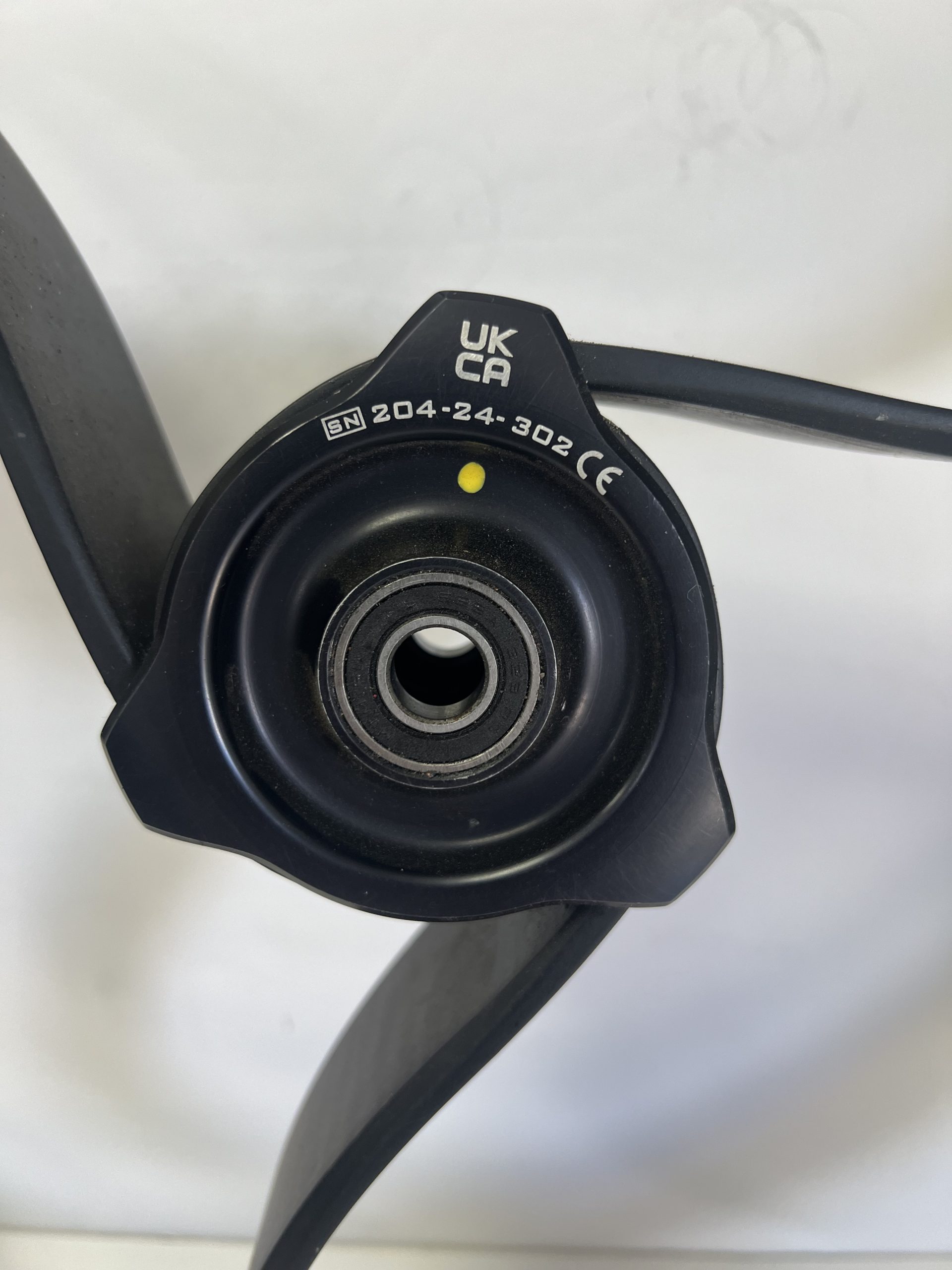 Special Offer - 24" Loopwheels Urban with Regular Suspension - Image 3