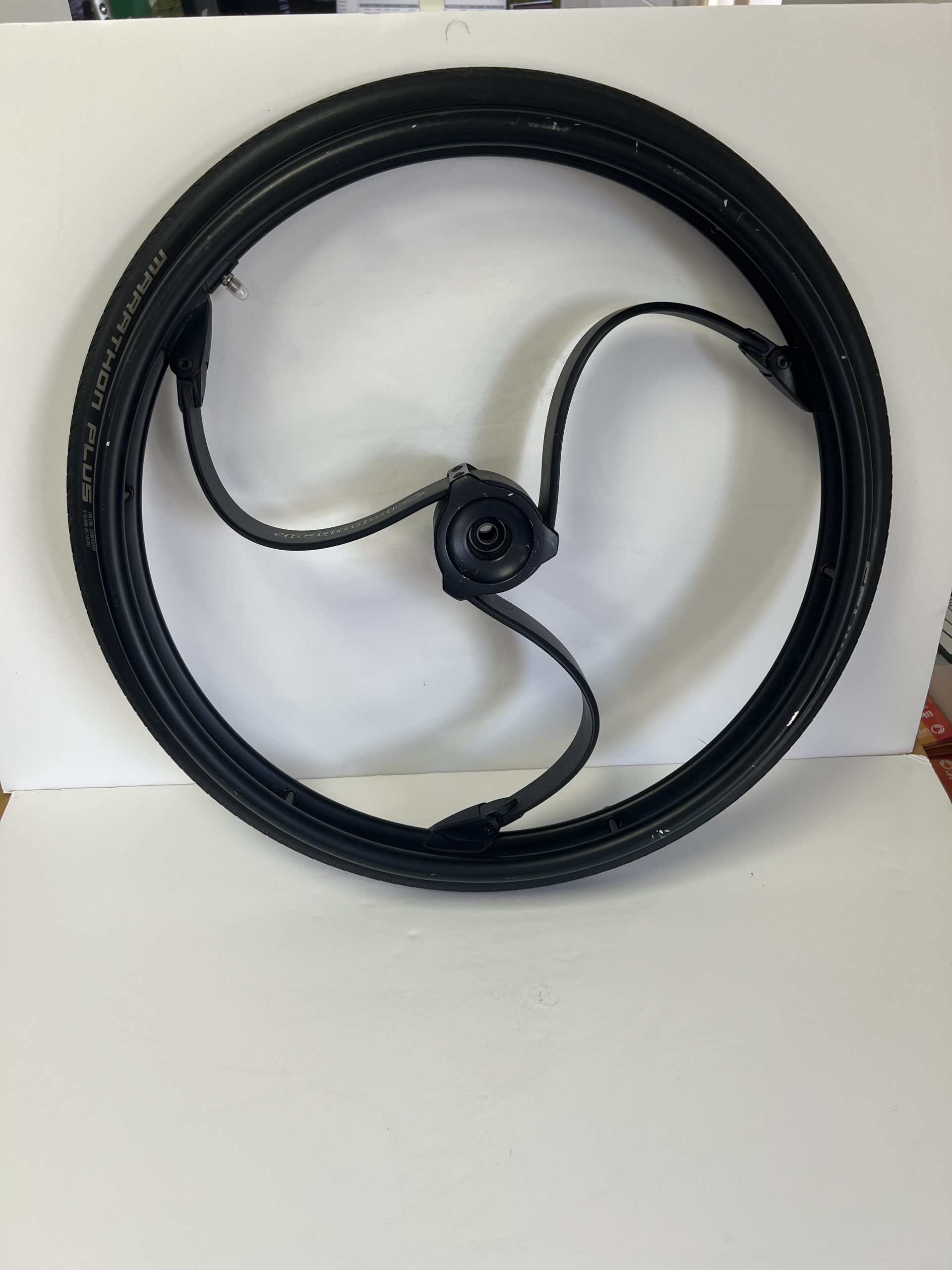 Special Offer - 24" Loopwheels Urban with Regular Suspension - Image 4