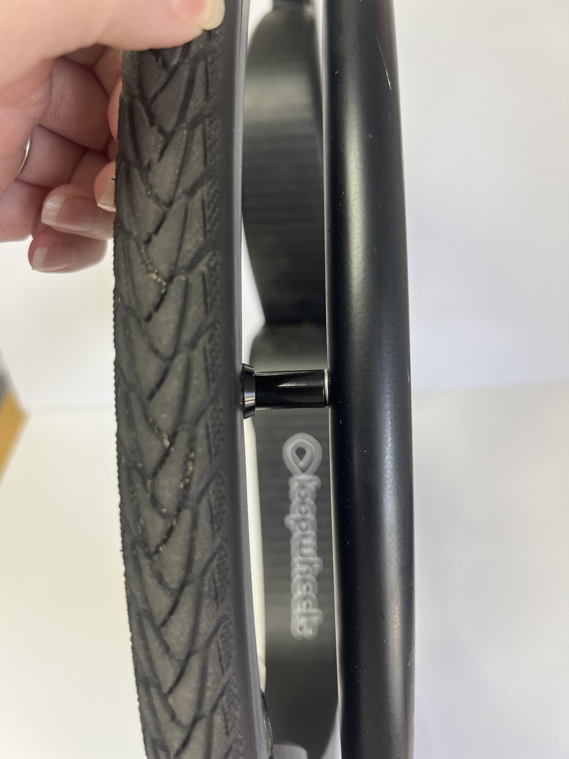 Special Offer - 24" Loopwheels Urban with Regular Suspension - Image 13