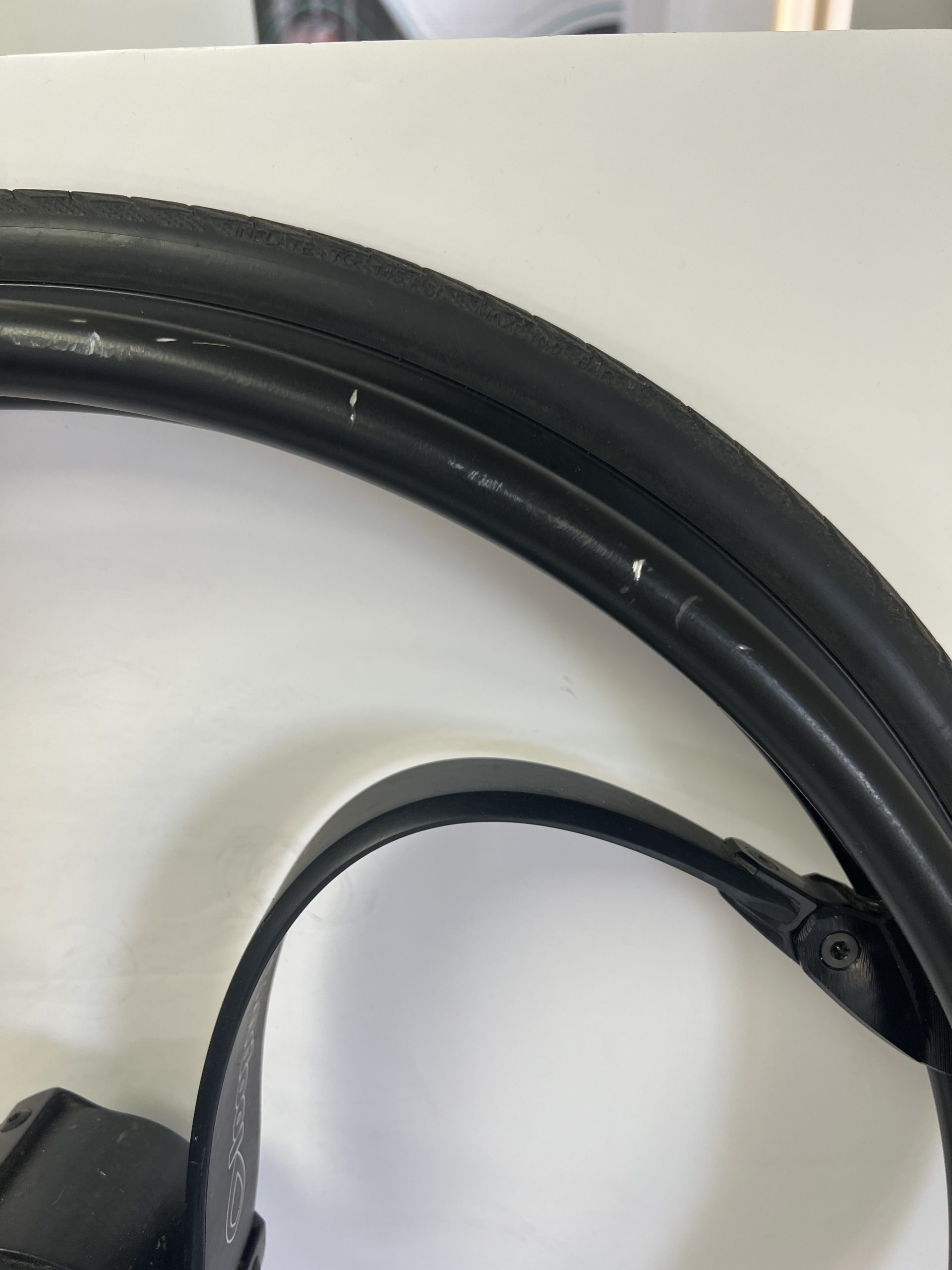 Special Offer - 24" Loopwheels Urban with Regular Suspension - Image 7